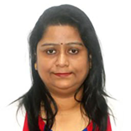 Dr. Mousumi Das Ghosh